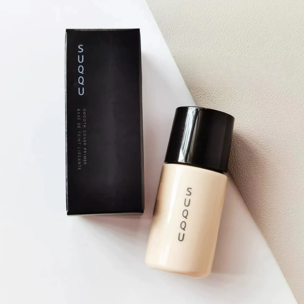 Suqqu Smooth Cover Primer 10 ml,Suqqu Smooth Cover Primer ราคา , Suqqu Smooth Cover Primer รีวิว